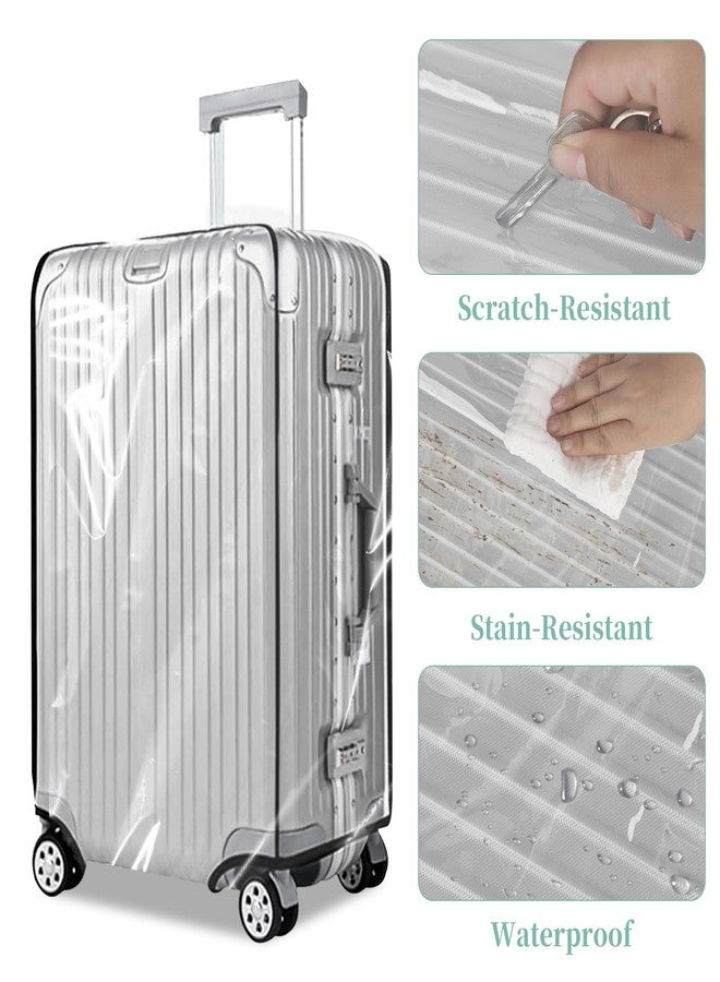 ZOLLEFY Suitcase Cover 24 - Image 3